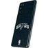 NBA San Antonio Spurs Distressed Galaxy S20 Fan Edition Skin